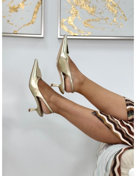 Zapato Suspiro