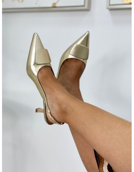 Zapato Suspiro