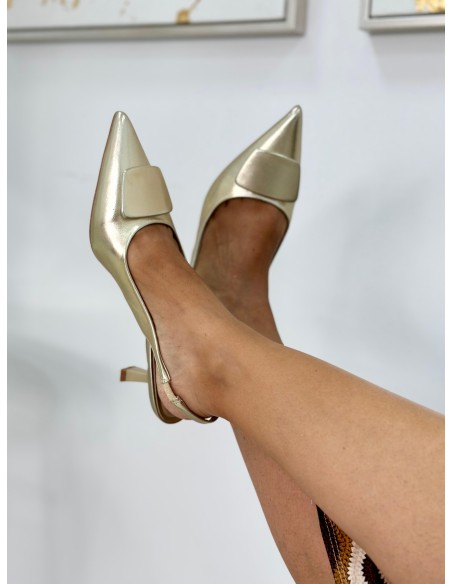 Zapato Suspiro