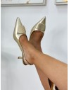 Zapato Suspiro