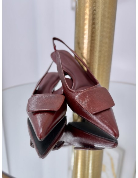 Zapato Suspiro