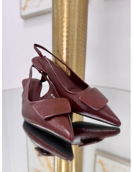 Zapato Suspiro