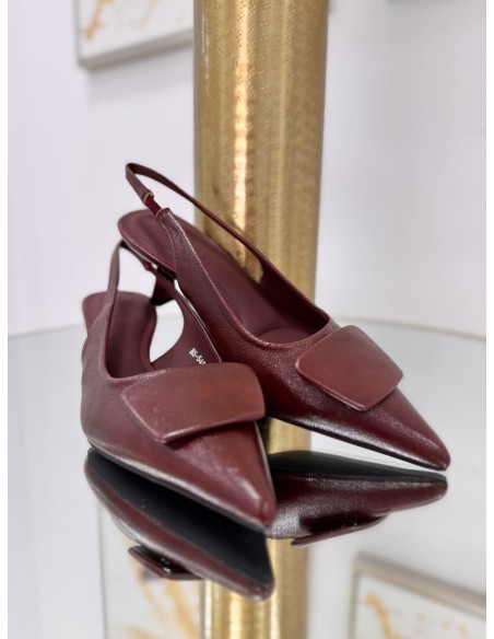 Zapato Suspiro