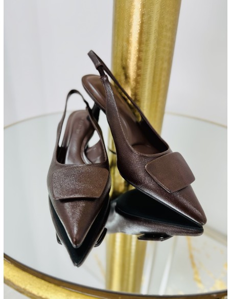Zapato Suspiro