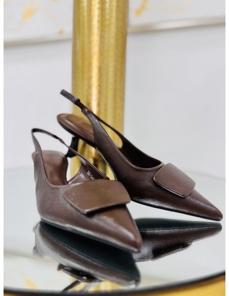 Zapato Suspiro