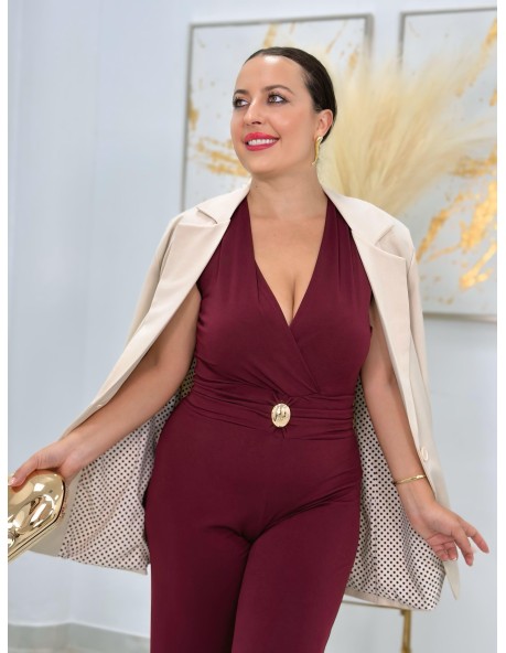 Chaqueta Isidora 2