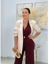 Chaqueta Isidora