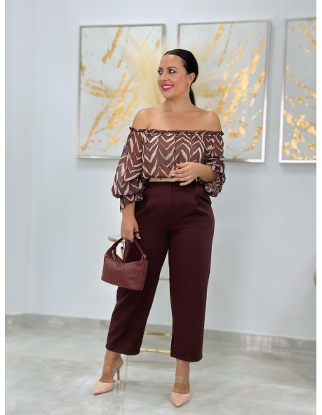 Pantalon Julen