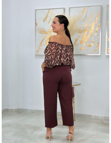 Pantalon Julen