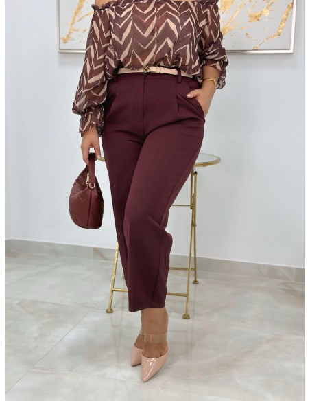 Pantalon Julen
