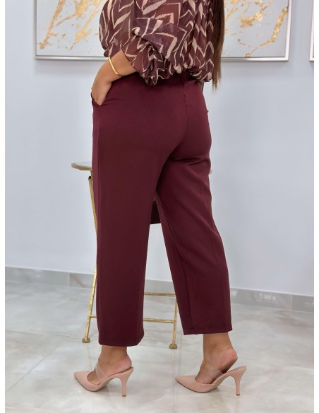 Pantalon Julen