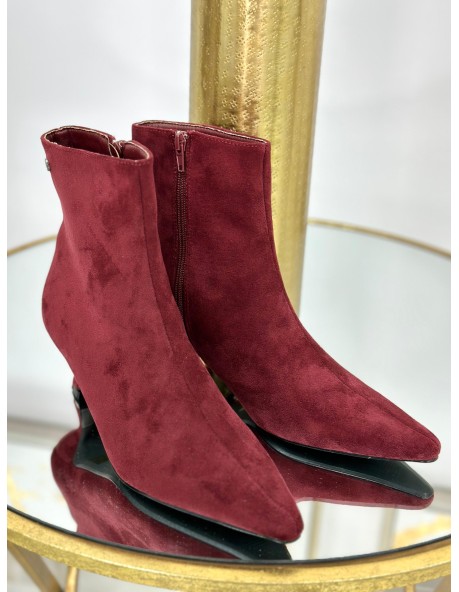 Botin Deseo