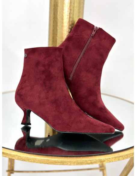 Botin Deseo