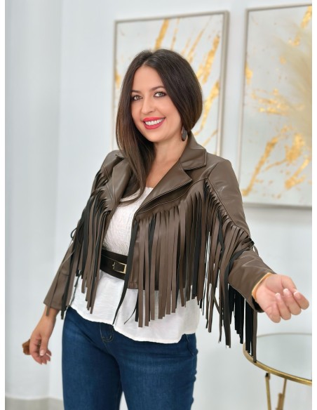 Chaqueta Carlos