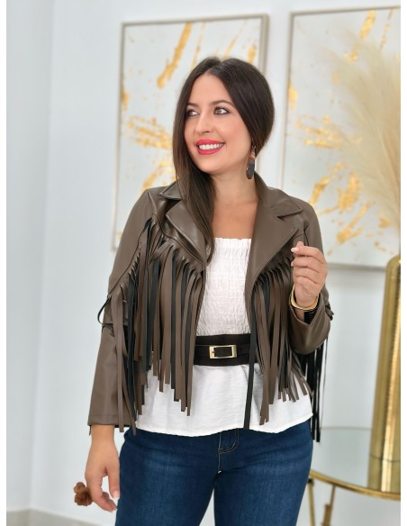 Chaqueta Carlos