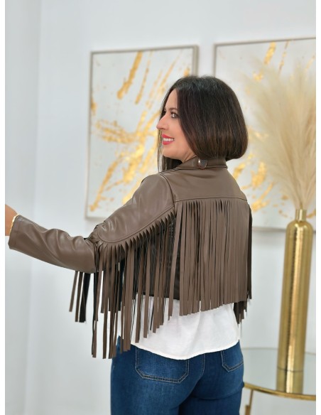 Chaqueta Carlos