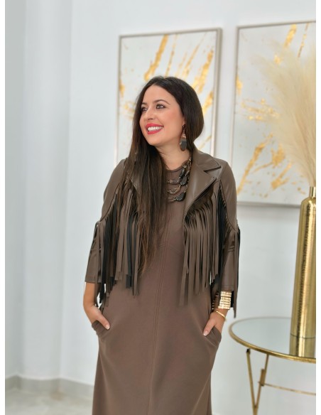 Chaqueta Carlos