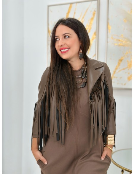 Chaqueta Carlos