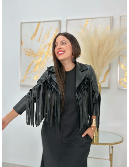 Chaqueta Carlos