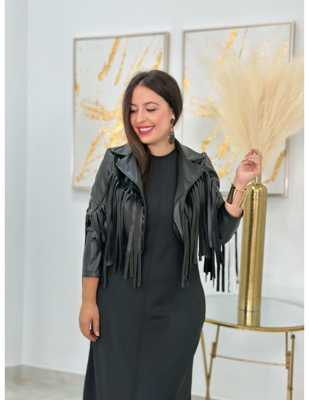 Chaqueta Carlos