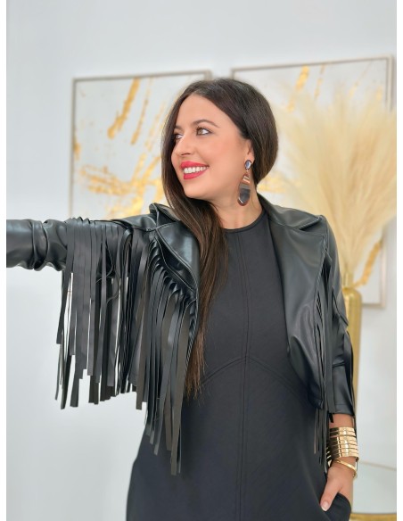 Chaqueta Carlos