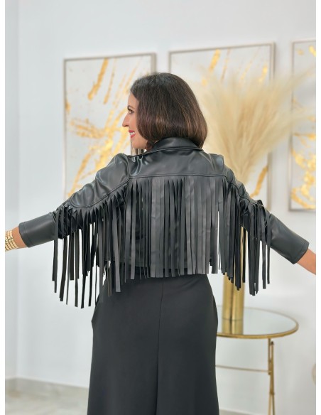 Chaqueta Carlos