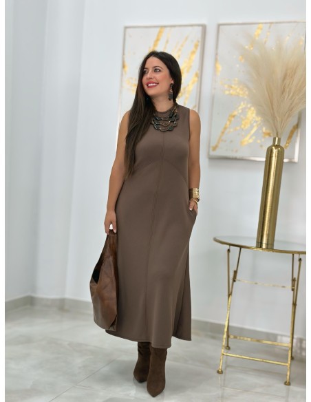 Vestido Ines