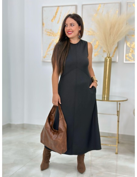 Vestido Ines
