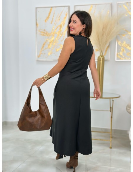 Vestido Ines