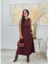 Vestido Ines