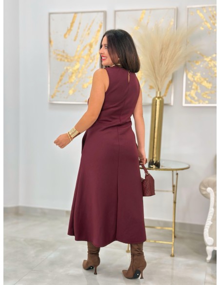 Vestido Ines