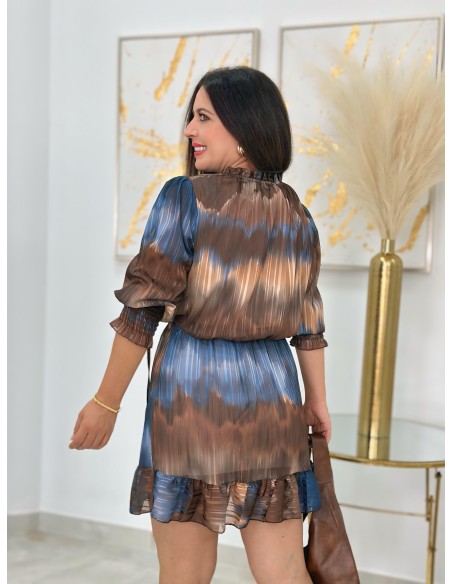 Vestido Marcelina