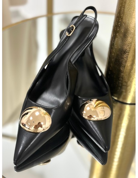Zapato Beso 2