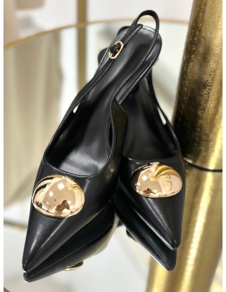 Zapato Beso