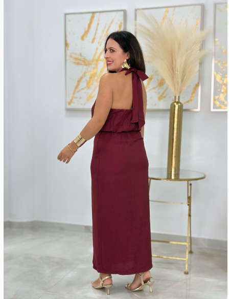 Vestido Petronila