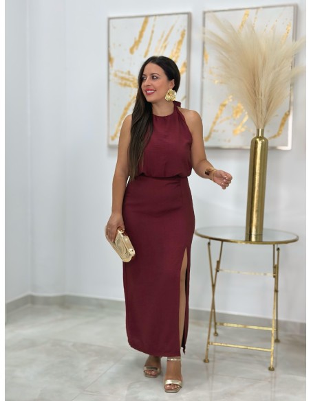 Vestido Petronila