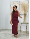Vestido Petronila