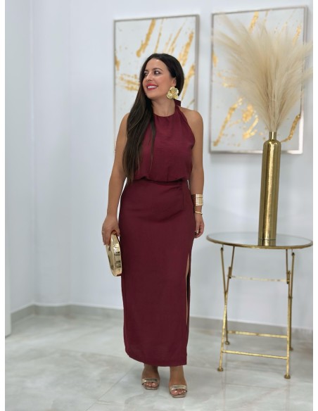 Vestido Petronila