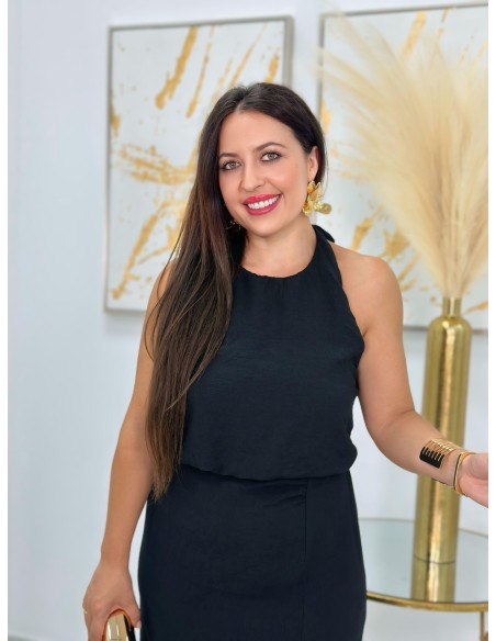 Vestido Petronila