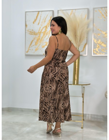 Vestido Eva