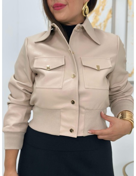 Chaqueta Raul