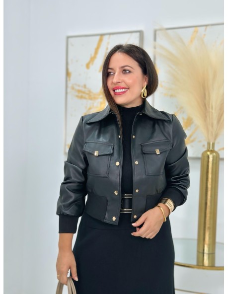 Chaqueta Raul 2