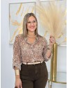 Blusa Amir