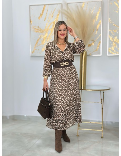 Vestido Iker 2