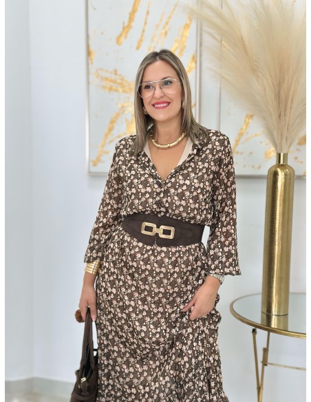 Vestido Iker