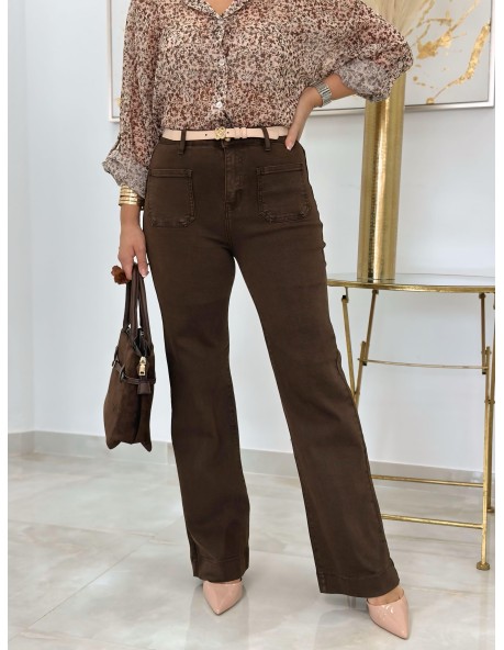 Pantalon Rita 2