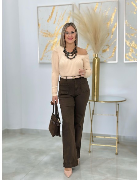 Jersey Serafina