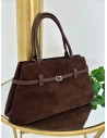 Bolso Trigo