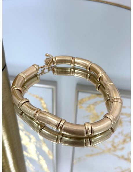 Collar Comba 2