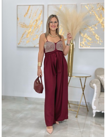 Vestido Martin
